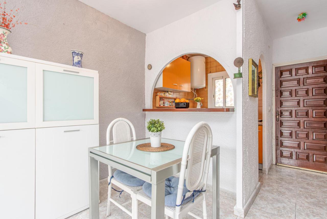 إمبوريابرافا Goldhome - Puigmalc المظهر الخارجي الصورة