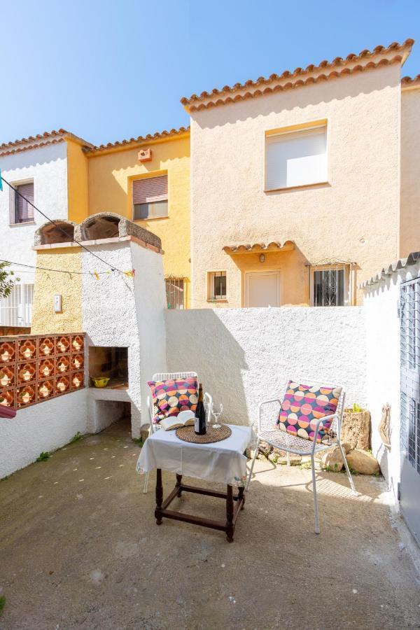 إمبوريابرافا Goldhome - Puigmalc المظهر الخارجي الصورة