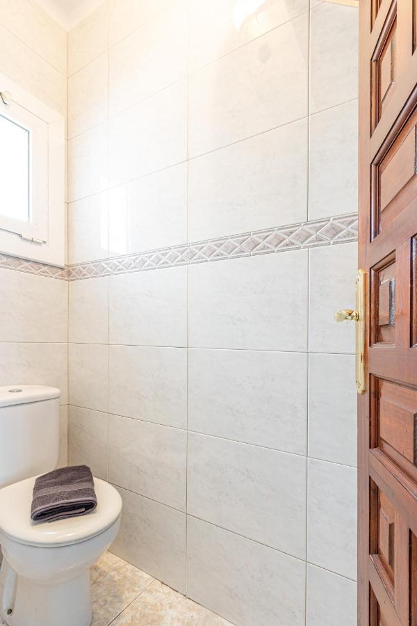 إمبوريابرافا Goldhome - Puigmalc المظهر الخارجي الصورة