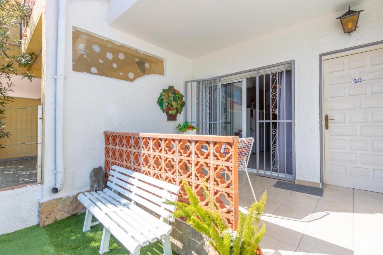 إمبوريابرافا Goldhome - Puigmalc المظهر الخارجي الصورة